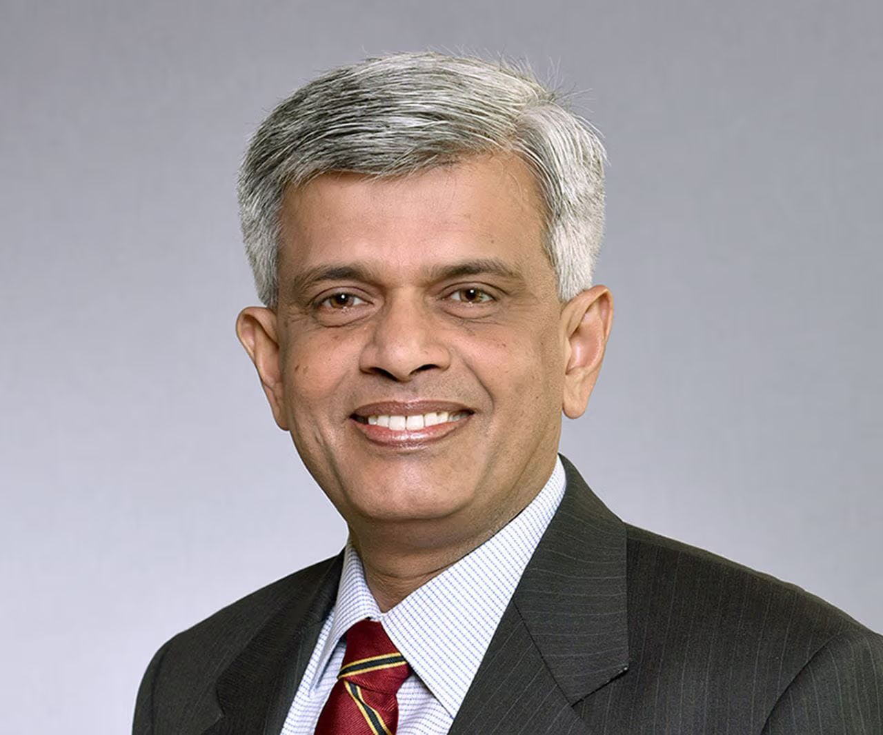 Prof Sri